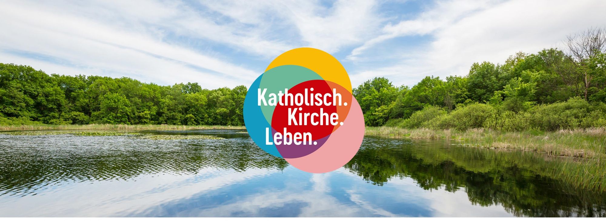 Das neu denken beginnt mit der Kirchenentwicklung 2030 